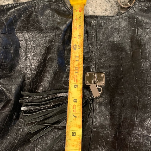 Queen and Cult shoulder bag - Picture 10 of 11